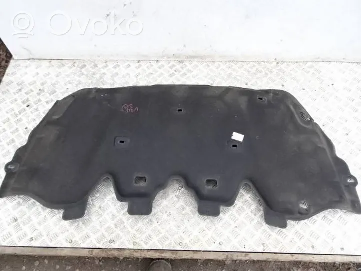 Volvo V40 Isolante termico/insonorizzante vano motore/cofano 31385365