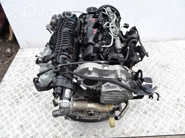 Volvo V40 Moteur 