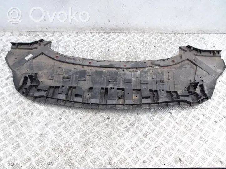 Ford Fiesta Osłona pod zderzak przedni / Absorber H1BB17859AT