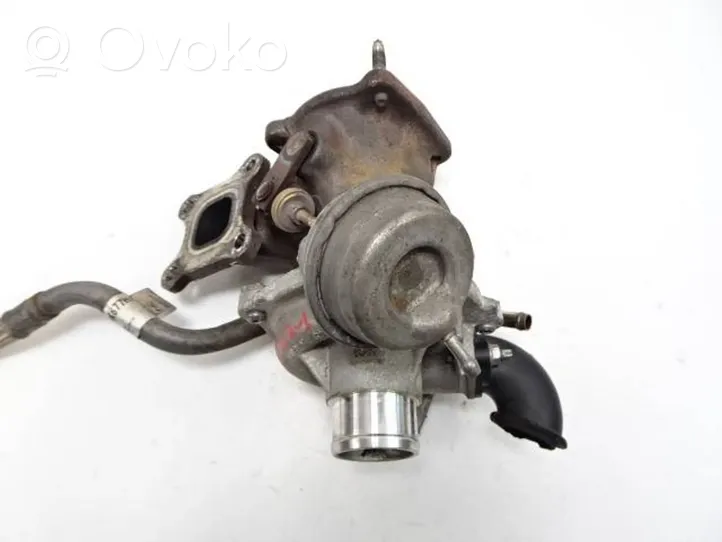 Ford Fiesta Turbo 53420053-03