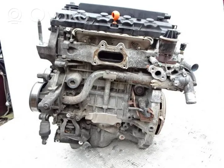 Honda Civic IX Moteur 