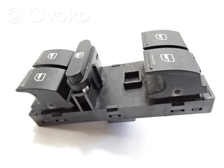 Volkswagen PASSAT CC Electric window control switch 1k4959857B