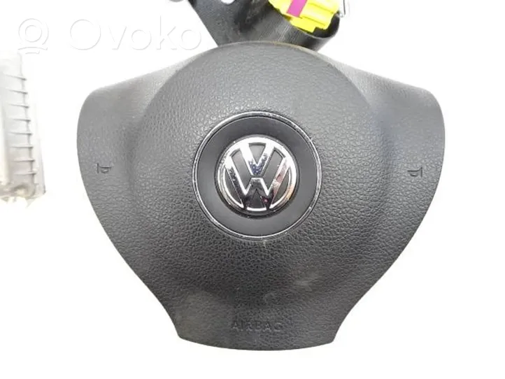 Volkswagen PASSAT CC Set di airbag 