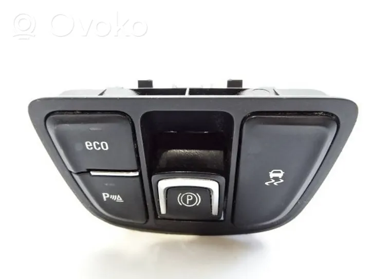 Opel Zafira C Interruptor del freno de mano/estacionamiento 20843230