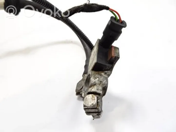 Opel Zafira C Positive cable (battery) 12844068