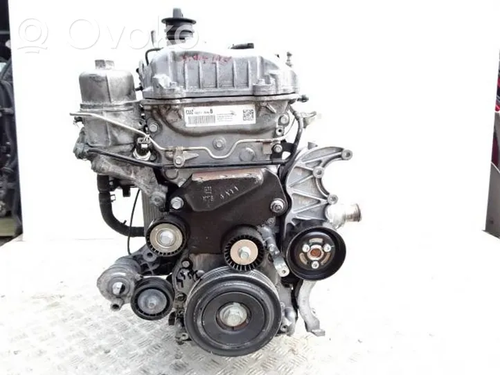 Opel Antara Moteur 