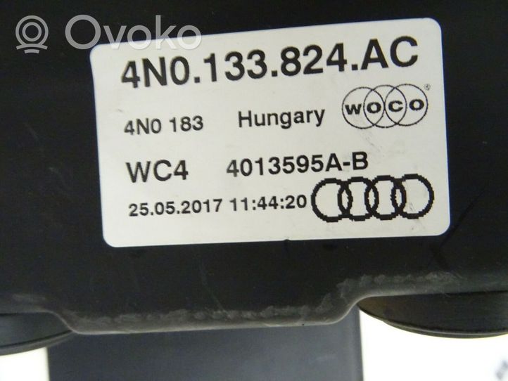 Audi A8 S8 D5 Scatola del filtro dell’aria 4N133824AC