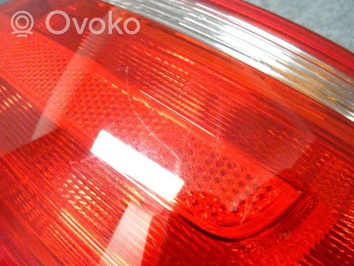 Audi A5 8T 8F Lampa tylna 8T0945095