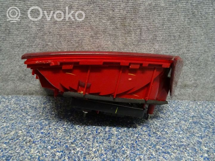 Volkswagen Jetta VI Takaluukun takavalot 5C6945093A