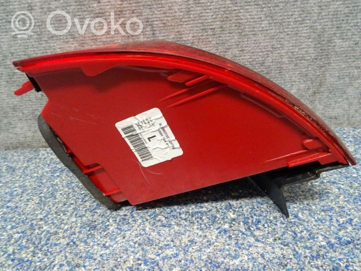 Volkswagen Jetta VI Rear/tail lights 5C6945095