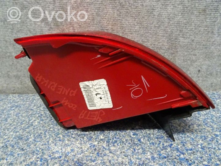 Volkswagen Jetta VI Rear/tail lights 5C6945095