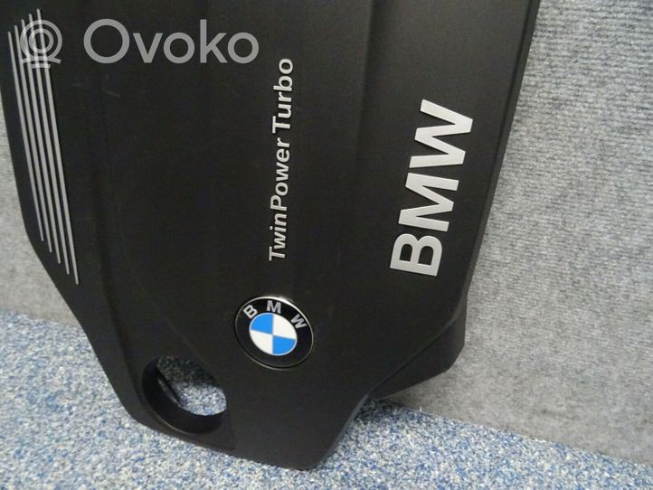 BMW 4 F32 F33 Copri motore (rivestimento) 