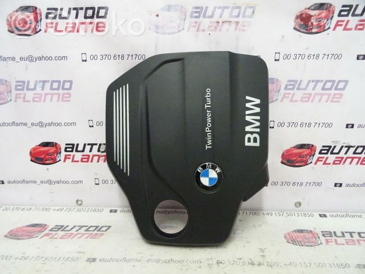 BMW 4 F32 F33 Copri motore (rivestimento) 8514202