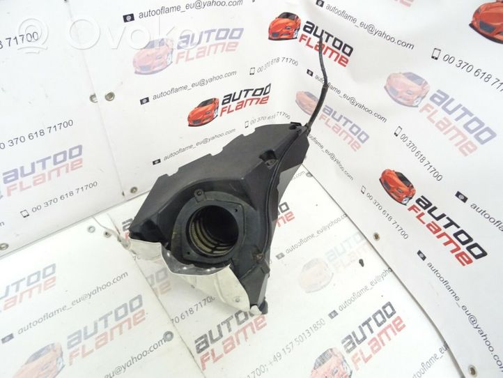 Audi A4 S4 B8 8K Scatola del filtro dell’aria 8W0133837BK