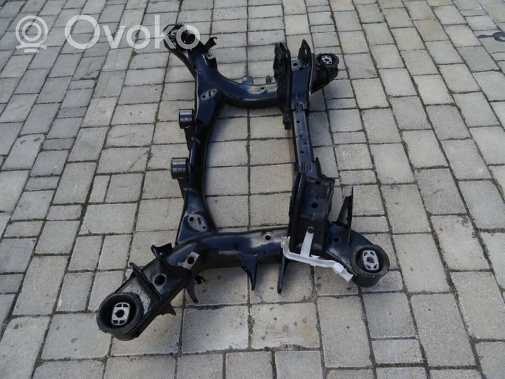 BMW X4 G02 Taka-apurunko 6870991