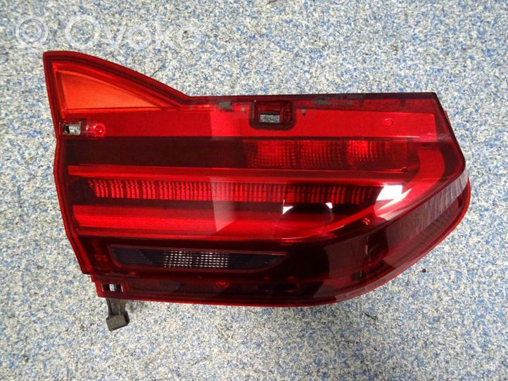 BMW 7 G11 G12 Luci posteriori del portellone del bagagliaio 2583243