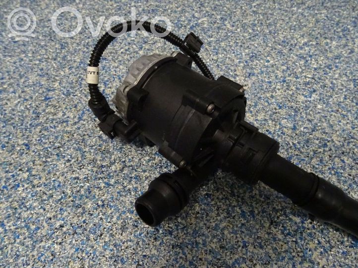 LPV3795 BMW 5 G30 G31 Electric auxiliary coolant/water pump 8637952
