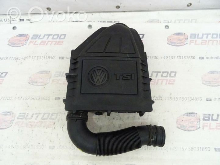 Volkswagen T-Roc Obudowa filtra powietrza 04C129620A