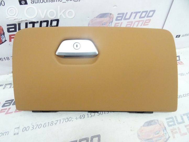 BMW 7 G11 G12 Set vano portaoggetti 9348658