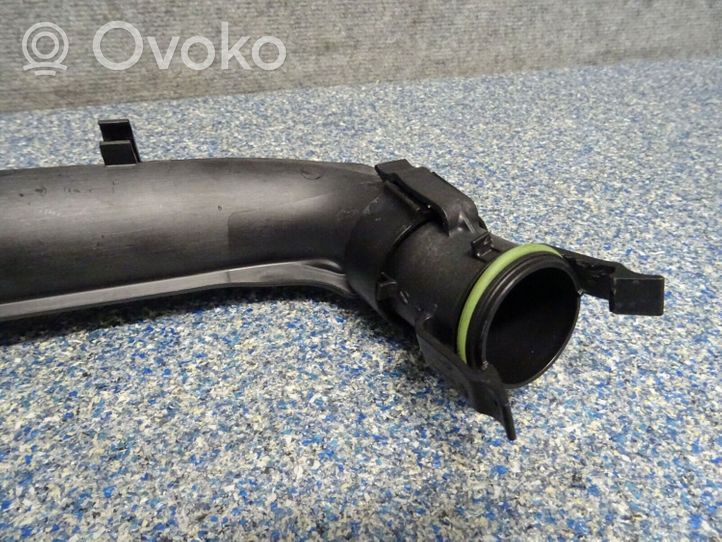 Volkswagen Golf VII Intercooler hose/pipe 04E145673F