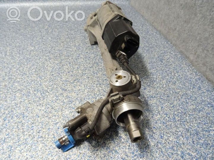 BMW 4 F32 F33 Cremagliera dello sterzo 6886299