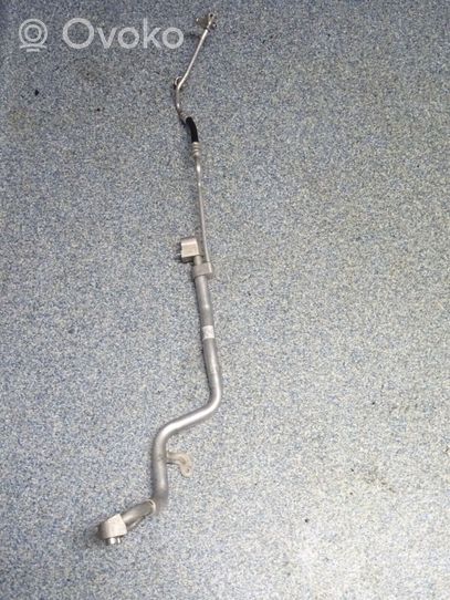 BMW 8 G14 Air conditioning (A/C) pipe/hose 9324800