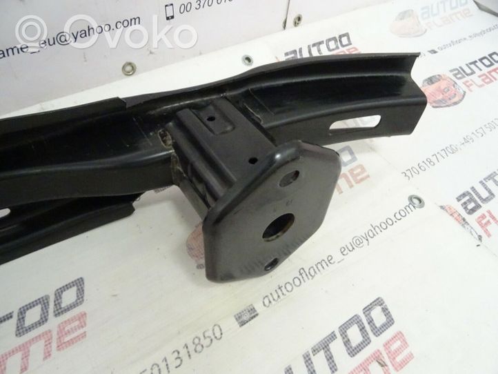 BMW 4 F32 F33 Traversa del paraurti anteriore 7285543