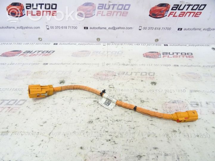 Volkswagen e-Up Other wiring loom 12E971398