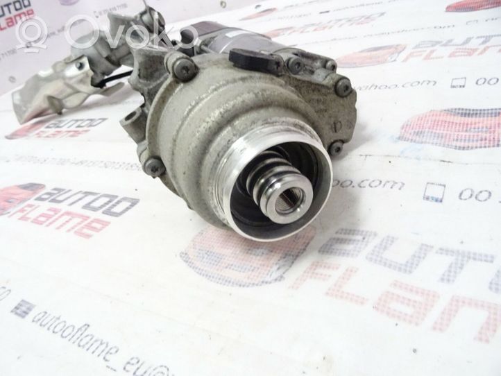 BMW 4 F32 F33 Gruppo asse del volante 6881191