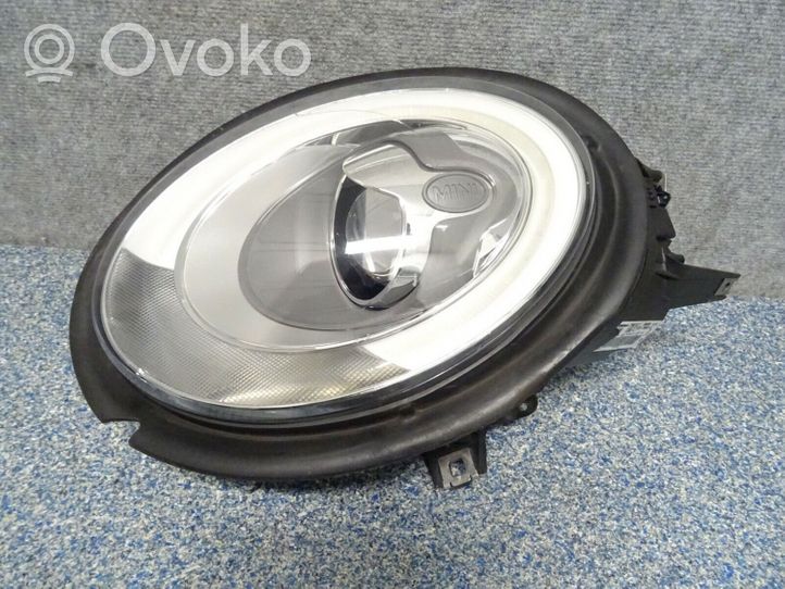 Mini One - Cooper F56 F55 Phare frontale 7393067