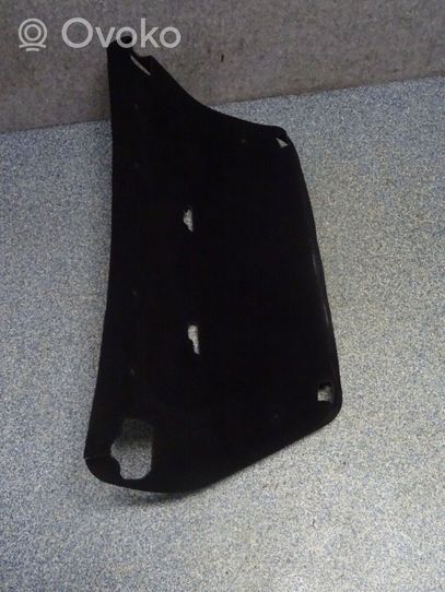 Mercedes-Benz S C217 Rivestimento portellone posteriore/bagagliaio A2176900444