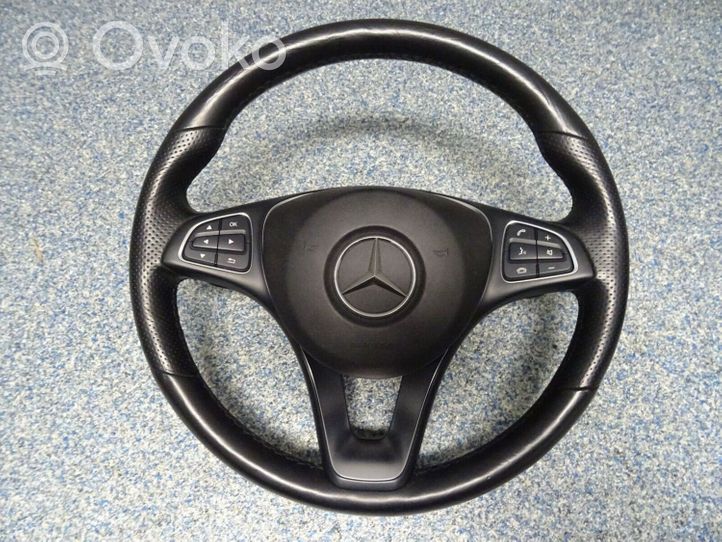 Mercedes-Benz GLE (W166 - C292) Volante 004605303