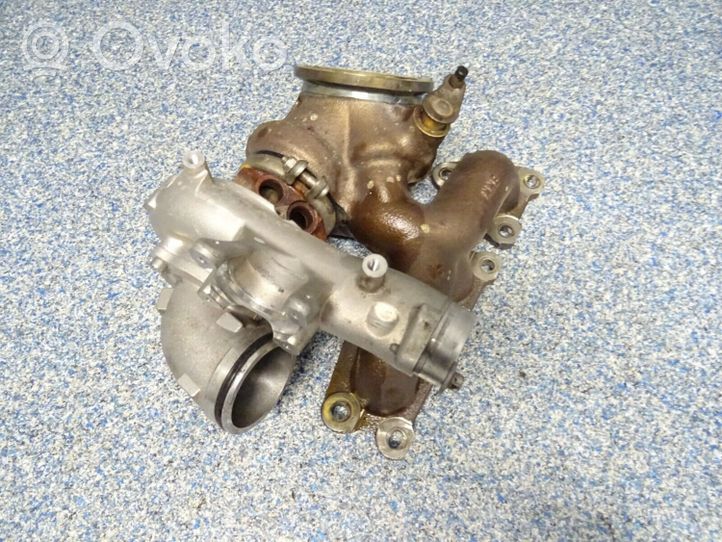 BMW M2 F87 Turboahdin 7850279