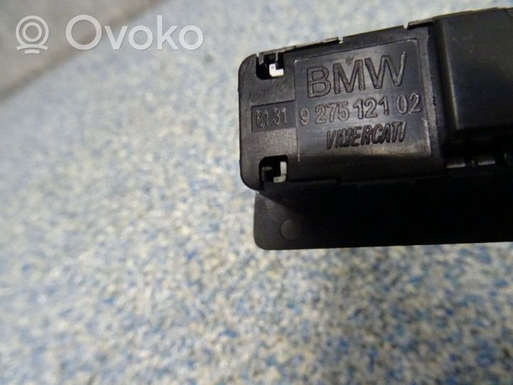 BMW X4 G02 Takaluukun/tavaratilan ohjainlaite/moduuli 7424415