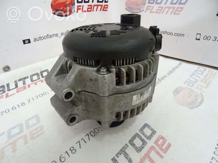 BMW M3 F80 Generatore/alternatore 7848603