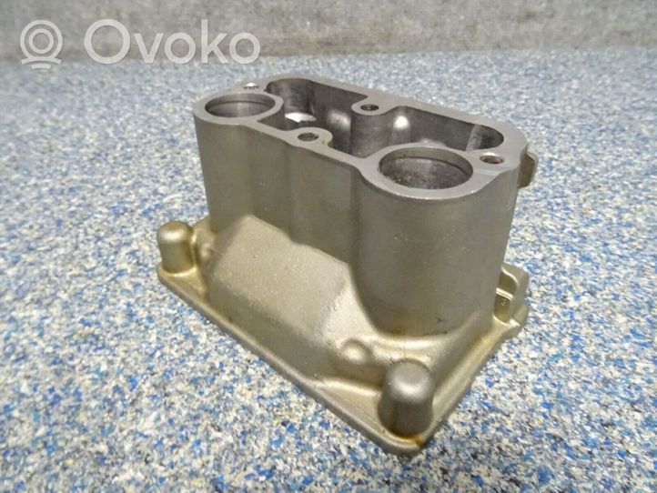 BMW M3 F80 Kita variklio detalė 7854005