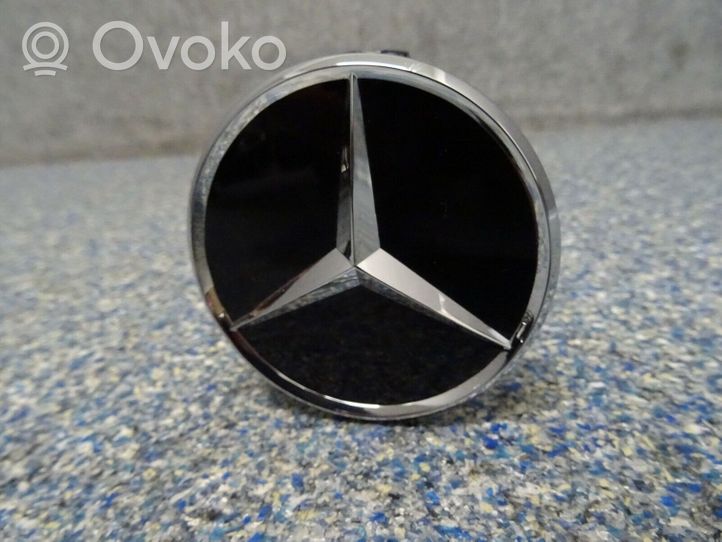Mercedes-Benz S W222 Dekielki / Kapsle oryginalne a2204000125
