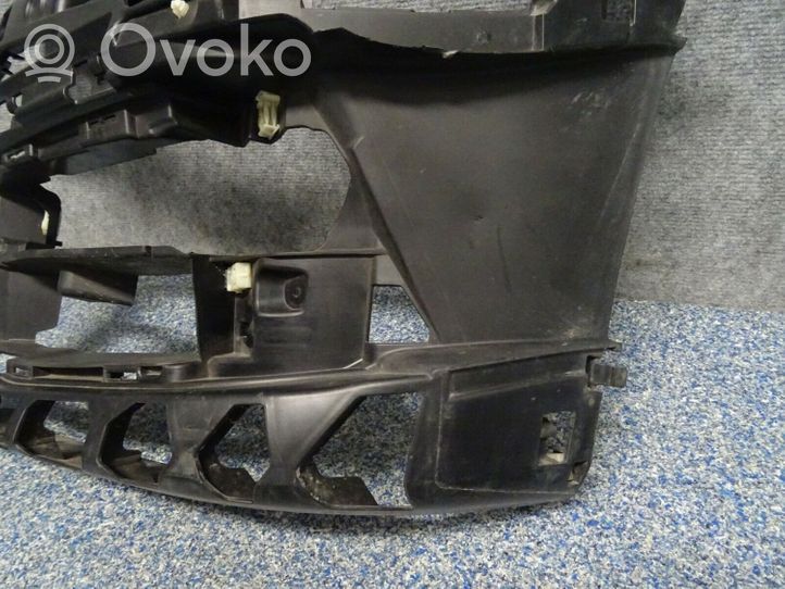 BMW 5 G30 G31 Supporto del fendinebbia 7385345