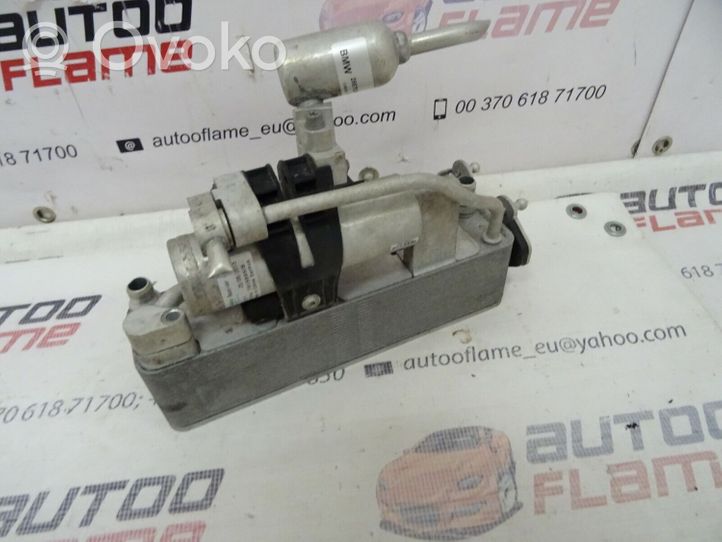 BMW 3 F30 F35 F31 Déshydrateur de clim 9338330