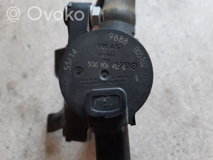 Audi TT TTS RS Mk3 8S Pompe à eau de liquide de refroidissement 5Q0122096K