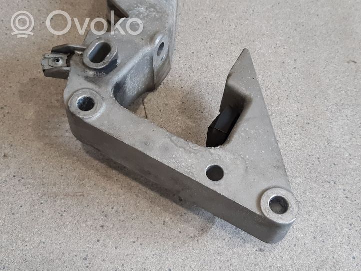 BMW 4 F32 F33 Supporto di montaggio scatola del cambio 6769281