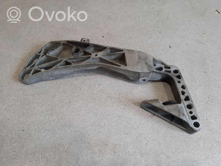 BMW 4 F32 F33 Supporto di montaggio scatola del cambio 6769281