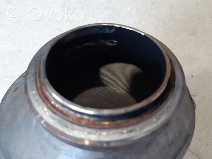 Mercedes-Benz E W213 Filtr cząstek stałych Katalizator / FAP / DPF A2054909614