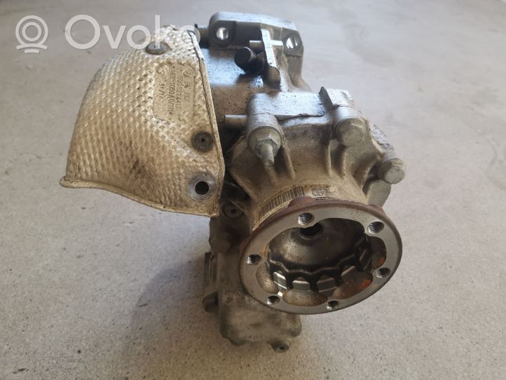 Audi TT TTS RS Mk3 8S Scatola ingranaggi del cambio OCN409053AF