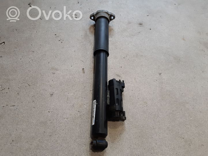 Mercedes-Benz C AMG W205 Rear shock absorber/damper A2053208200