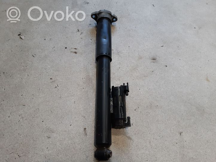 Mercedes-Benz C AMG W205 Rear shock absorber/damper A2053208100