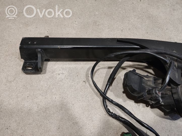 32270801 Volvo XC40 Tow bar set, 450.00 € | RRR 