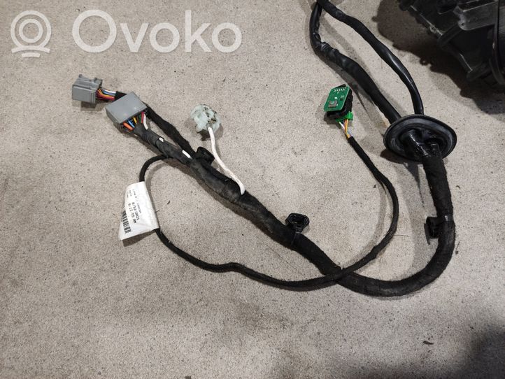 32270801 Volvo XC40 Tow bar set, 450.00 € | RRR 