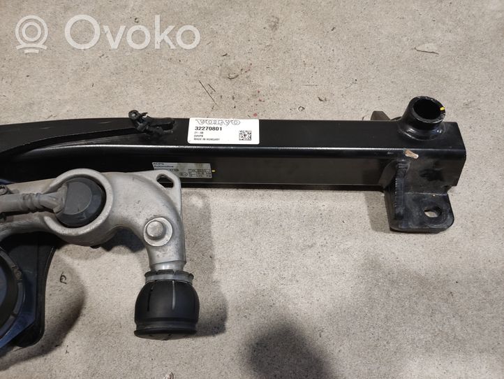 Volvo XC40 Kit de remorquage 32270801