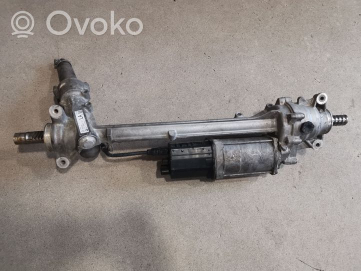 BMW X5 F15 Cremagliera dello sterzo 6889094